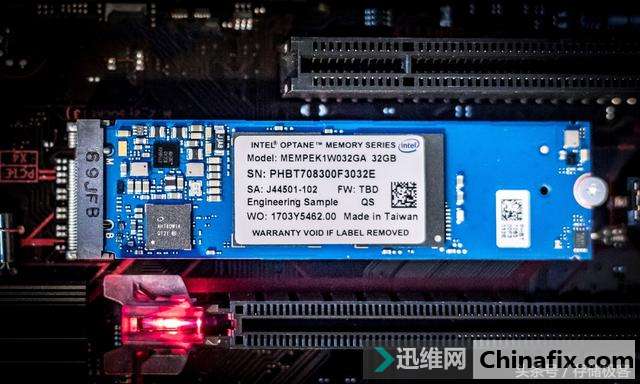 英特尔傲腾内存怎么样？坐拥2个优点但性价比低