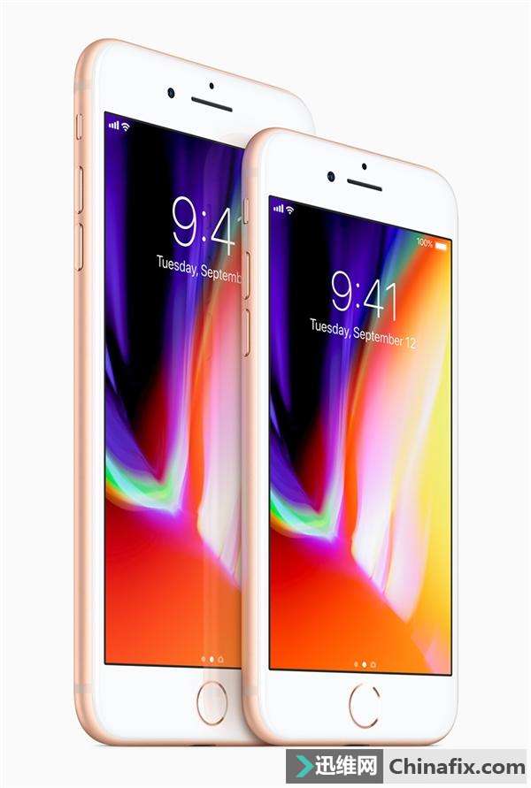 iPhone 8通话确实有噪音！苹果证实：软件更新修