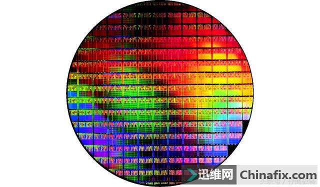 同生不一样命 固态硬盘的白片黑片就是这么来的