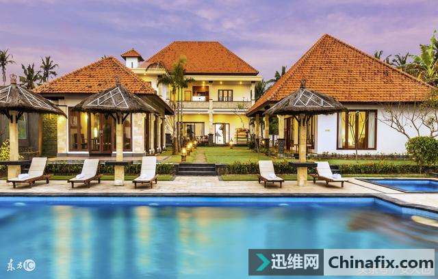 旧酒店无线WiFi改造的方法