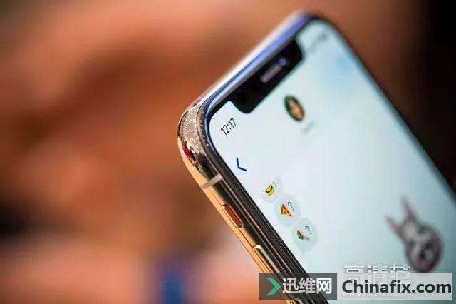 苹果iPhone手机 8、X各版本购买战略，港版可在大陆保修