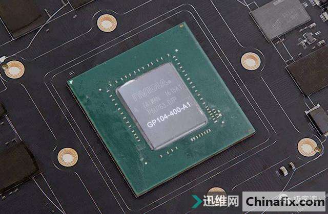 GTX 1070Ti详细信息再曝光