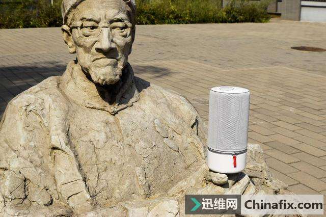 Libratone ZIPP移动家用音响体验