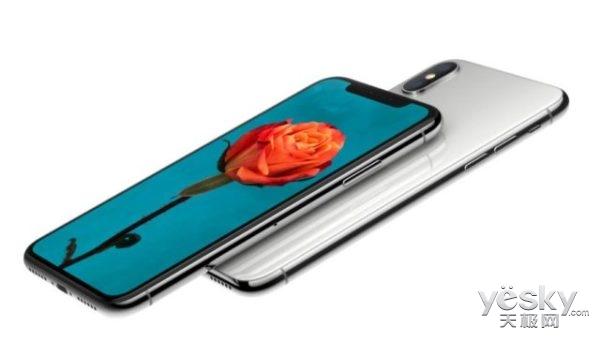 iPhone X供应商仍未搞定3D传感器生产问题