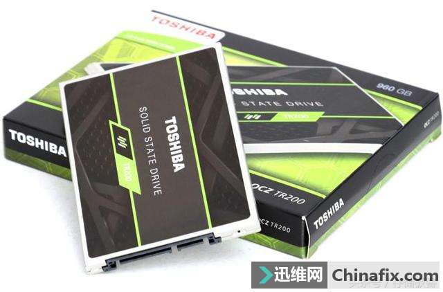 3D闪存固态硬盘比MLC还要快，容量翻4倍？
