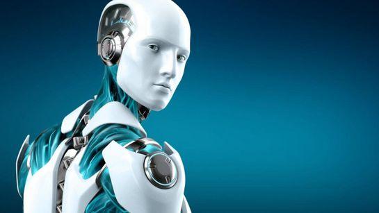 360生态链下的人工智能机器人