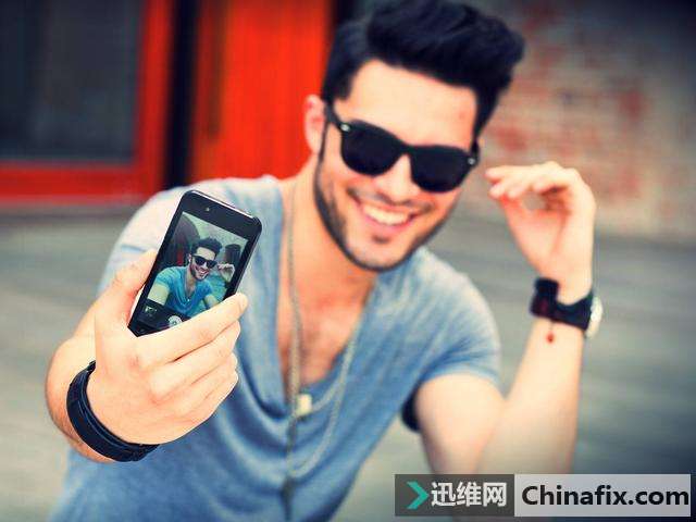 同样是iPhone拍照，为什么别人拍的这么好看，原因全在这里了！