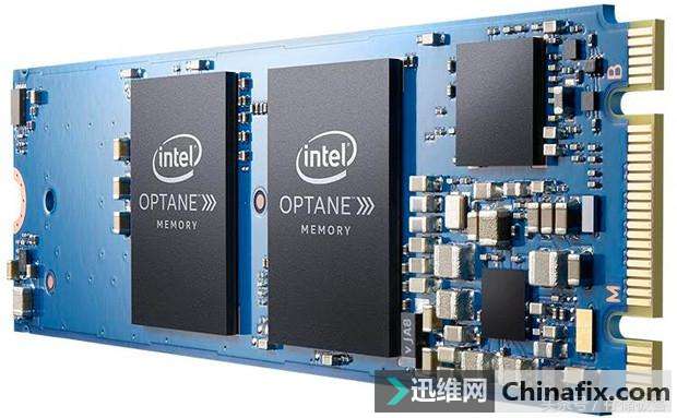 Intel傲腾缓存能颠覆固态硬盘地位吗？