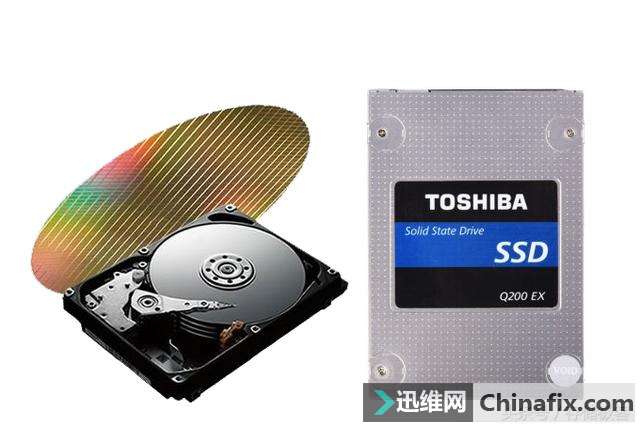 固态硬盘到底有没有机会逆天改命