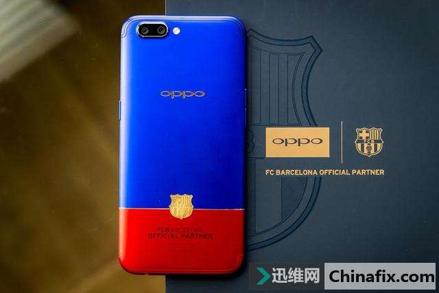 OPPO低调推出新手机：玩定制会上瘾？