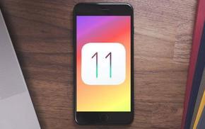 IOS 11：实用的功能也就这几个！