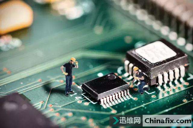 定制处理器：实现廉价芯片的新途径