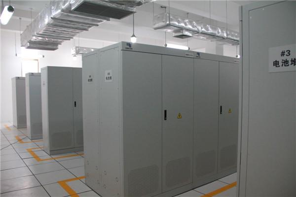 我国锂电池储能发展态势及市场布局分析