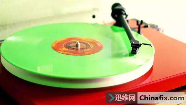 那些脑洞大开的创意黑胶唱片欣赏