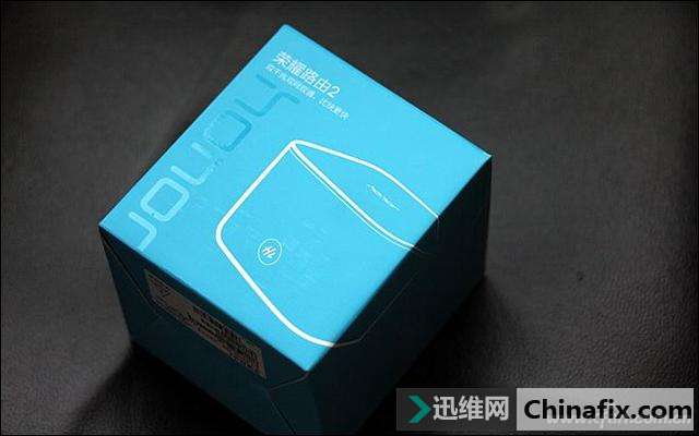 没用过这么“傻瓜”的路由！体验荣耀分布式路由