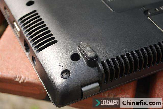 紫麦吹雪吸风散热器功能体验
