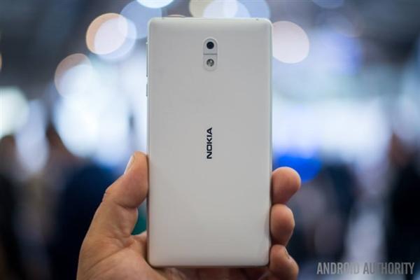 HMD：年内诺基亚所有型号推送安卓8.0更新