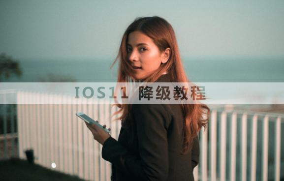 ios11怎么退回ios10？快点吧不然关闭验证了