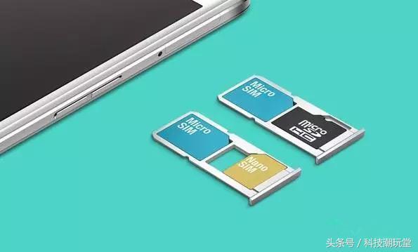 iPhone手机为何不能扩展内存？