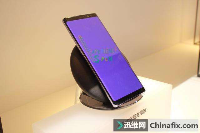 三星国行版正式发售