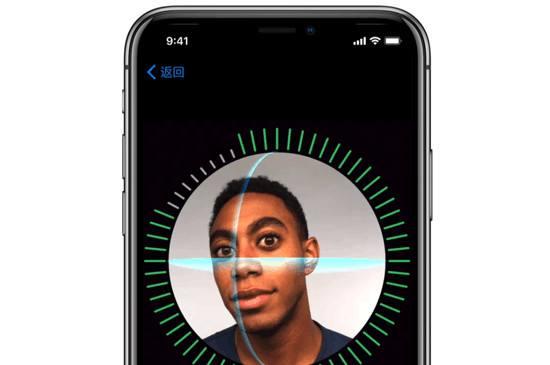 iPhoneX生3D传感器TrueDepth解锁功能遇瓶颈造量产困难