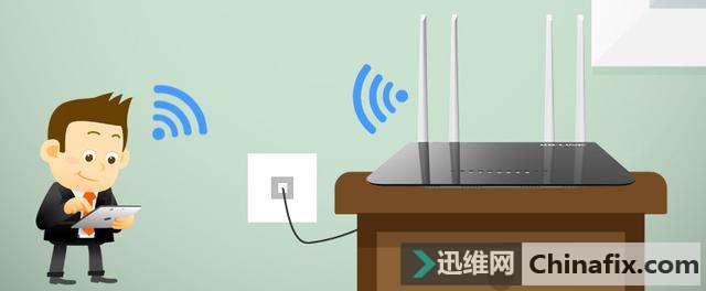 必联无线网卡BL-H1—台式电脑好搭挡