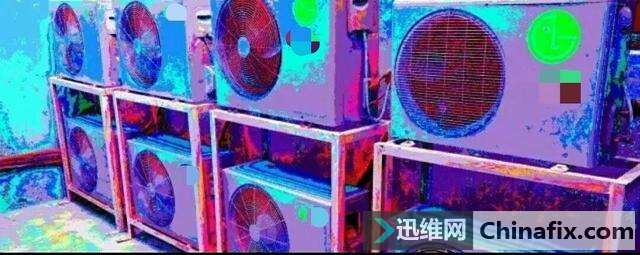 空调系统能够用作黑客攻击手段？不联网也遭殃！