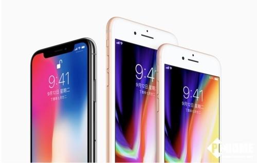 iPhone X量产问题搞定 再也不用等了