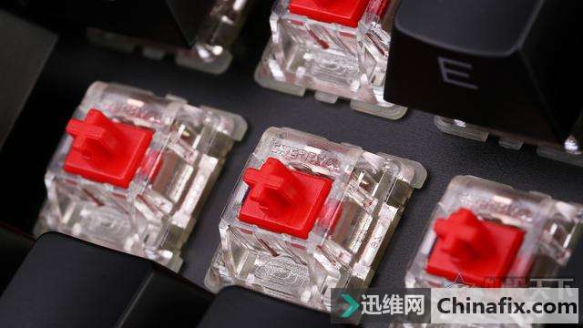 机械键盘轴体到底能用多久？用科学办法计算键盘的轴体可靠度