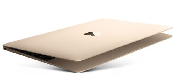 苹果将为Mac笔记本自主规划芯片