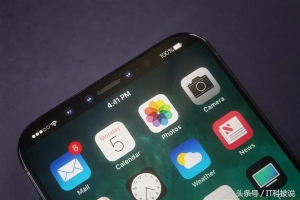 iPhone se升级到4.7寸，若再加上全面屏定成爆款