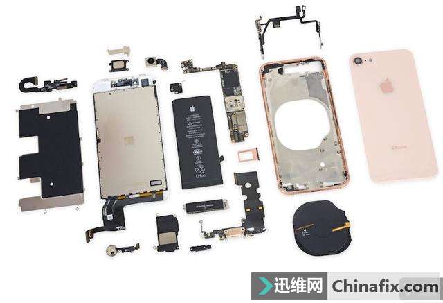 苹果有意为Mac和iPhone定制更多的芯片