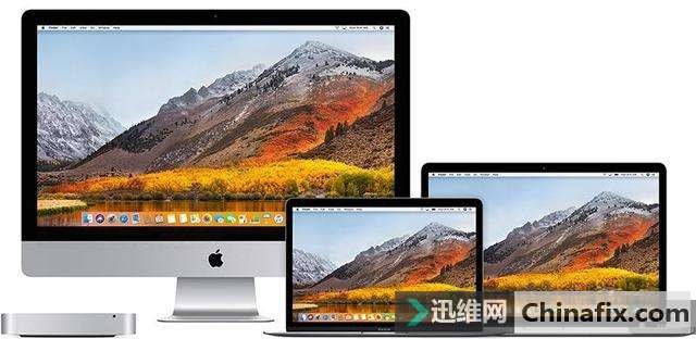 4.2%的Mac运行不安全的固件