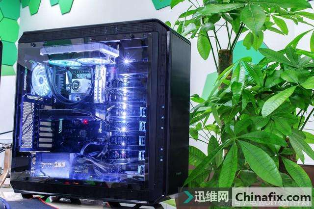 机箱电源—装机中应该注意的部分