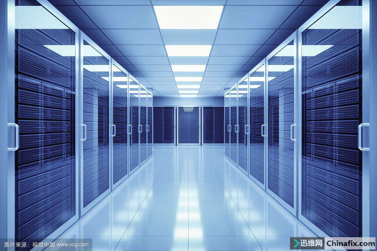 数据中心网络重构之路