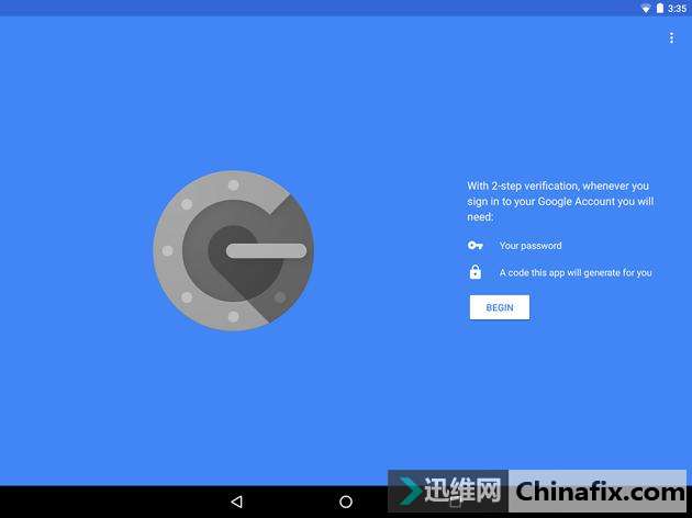 Google将升级其在线帐户的安全工具 保护用户免受网络攻击