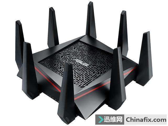 懂了这个道理，买路由器不易亏！