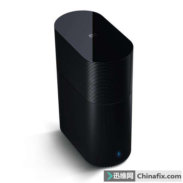 小米出品的三代大路由