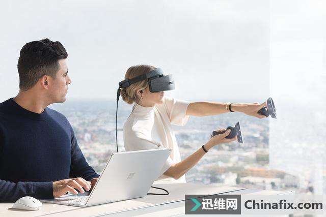 微软升级款 Surface Book 2正式发布