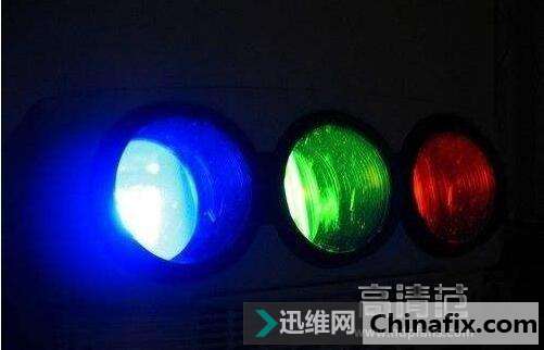 “三枪投影”你有没有听说过？