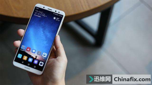 手机信号满格网速却很慢？不如试试这招