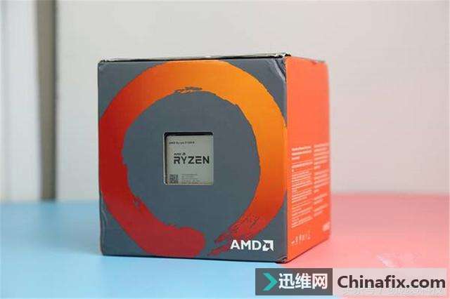 组装Ryzen 1300X+560D流畅“吃鸡”