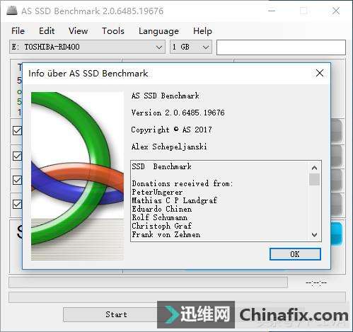 NVMe固态硬盘用户必升！老牌SSD测速软件升级了