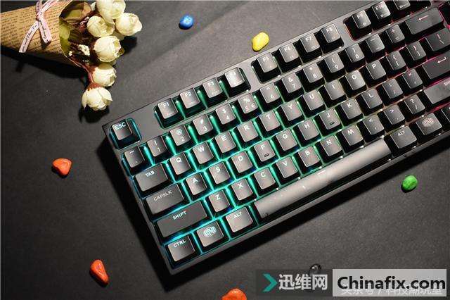 机械键盘比薄膜键盘好在哪里？