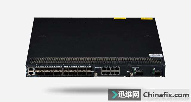 三层交换机定义与功能