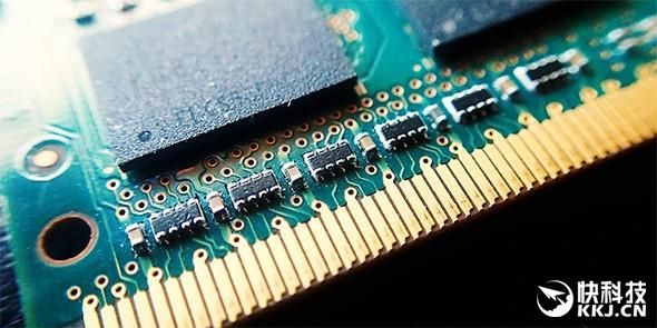内存供应更紧张！2018年不会降价！