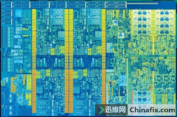 Intel自曝未来两代10nm！不再挤牙膏！
