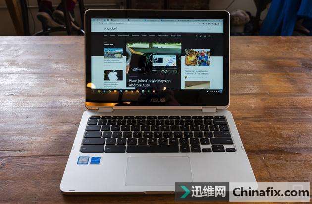 谷歌暗示旗下语音助手将登陆Chromebooks