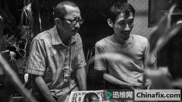 这部iPhone拍摄的电影获10项金马奖提名