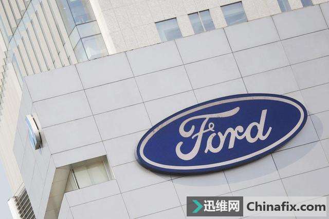 汽车巨头福特将加大电动车投资力度，追赶行业头排兵